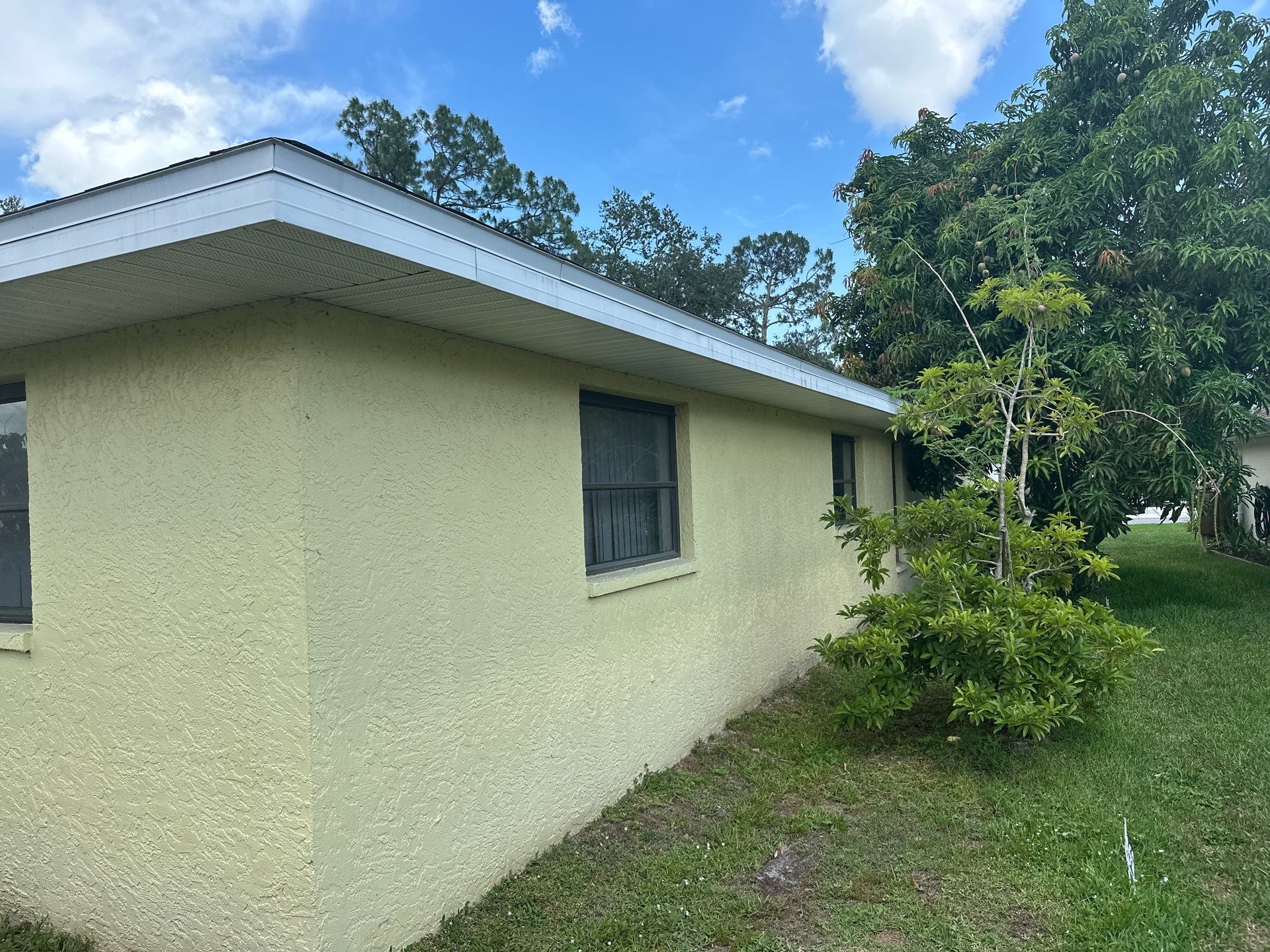 Water Damage Claim in Punta Gorda by FLAPA & KeyStone