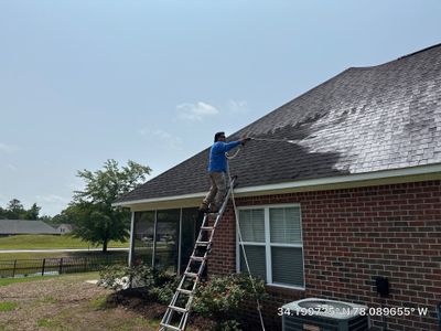 RoofRestor Roof Treatment in Leland, NC