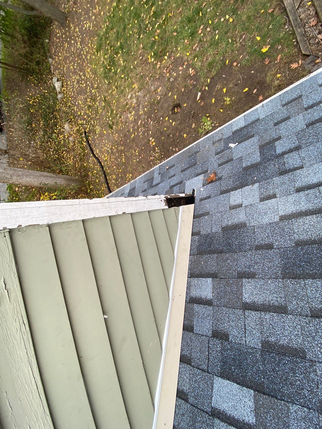 Roof Replacement using Owens Corning by 180 Contractors