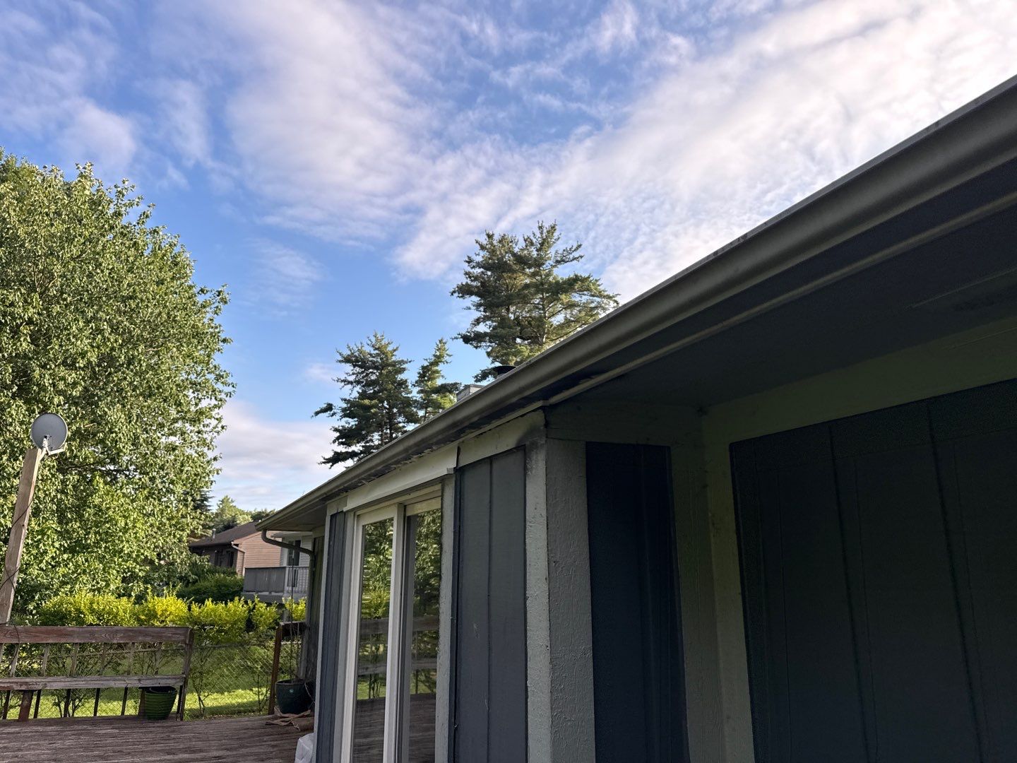 Roof Replacement using Owens Corning Tru Definitions by 180 Contractors
