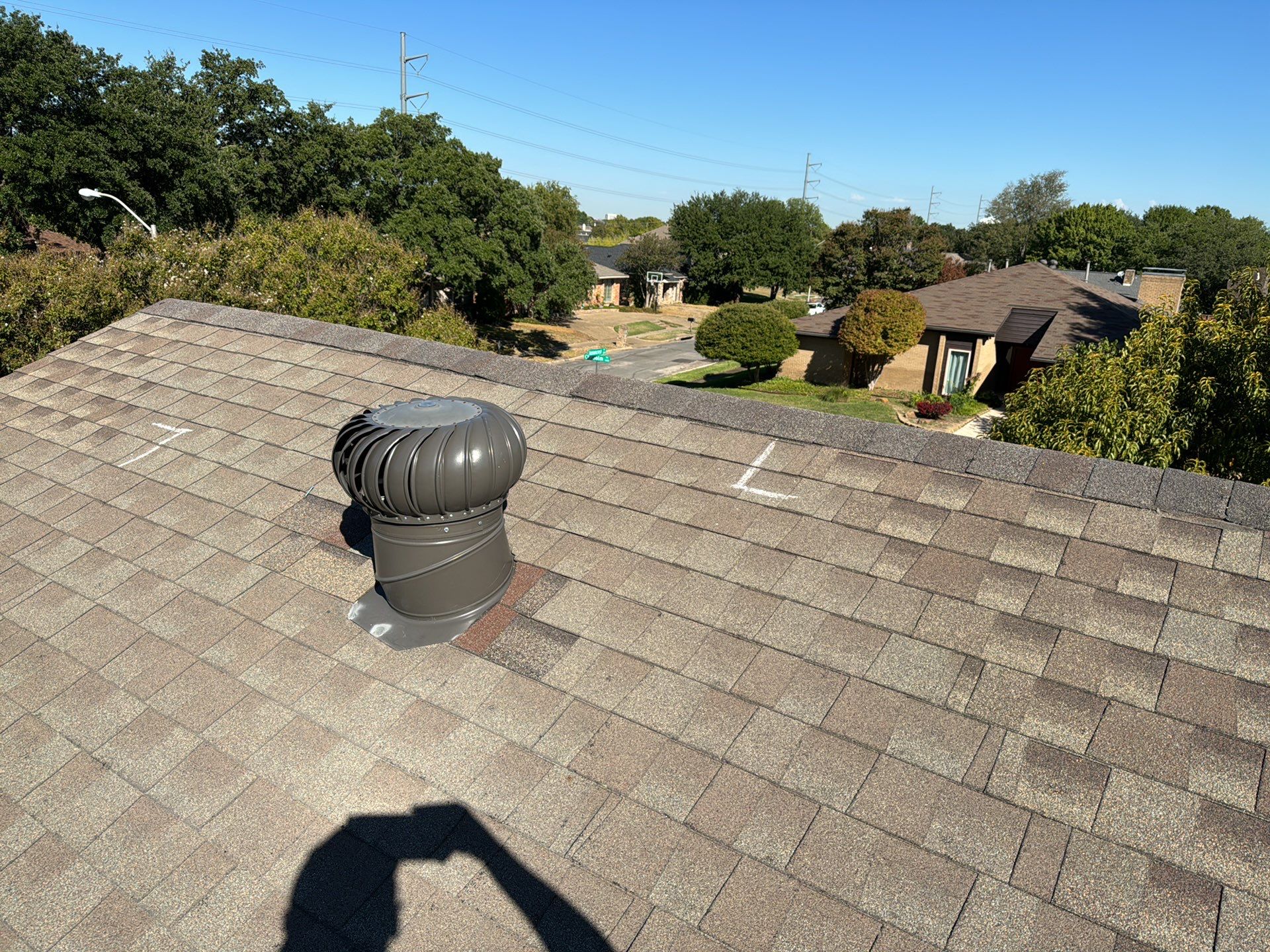 Project in DALLAS by NIMBUS GENERAL CONTRACTORS, LLC