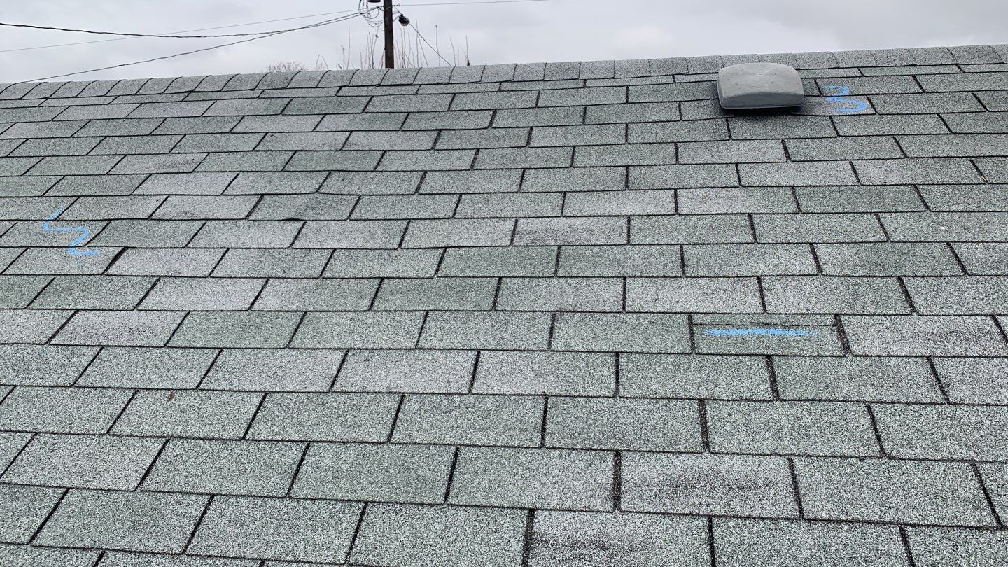 Residential Roofing Installation using Owens Corning by ID Roofing LLC