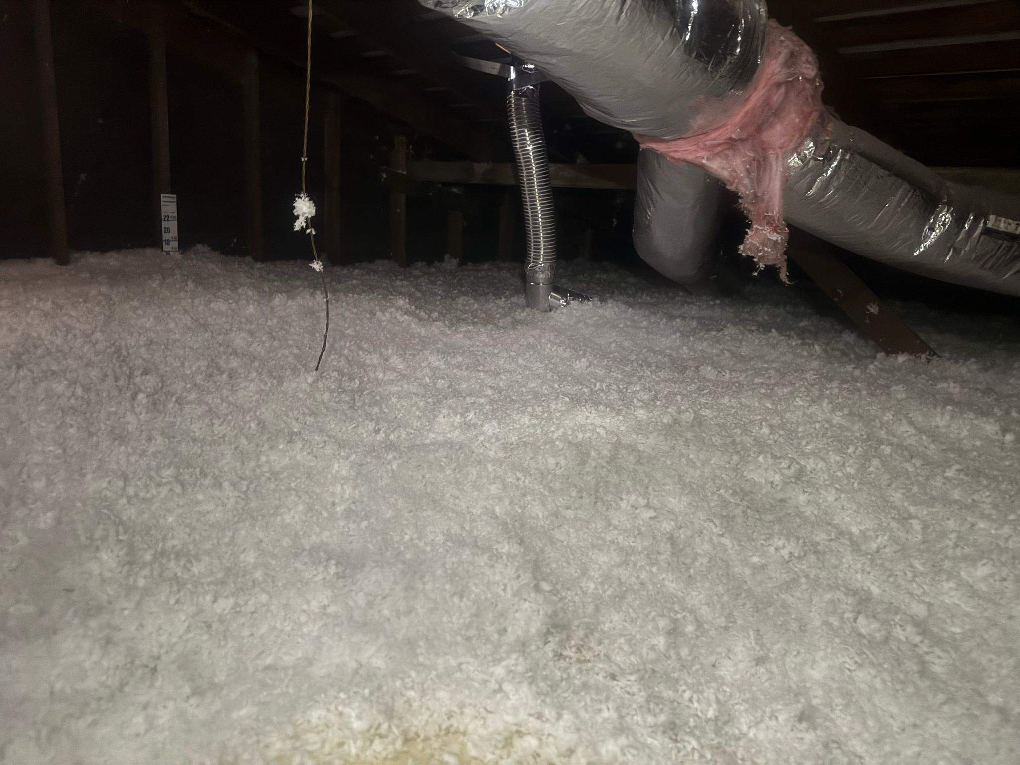 Project by Advanced Attic Solutions by Advanced Attic Solutions