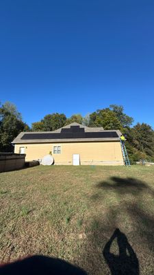 Project in Tullahoma