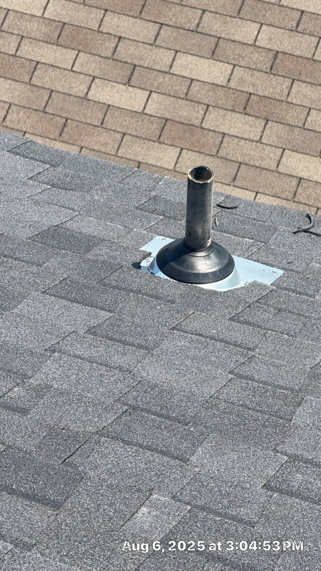 Project in Wylie by Rhino Roofing and General Contracting, LLC