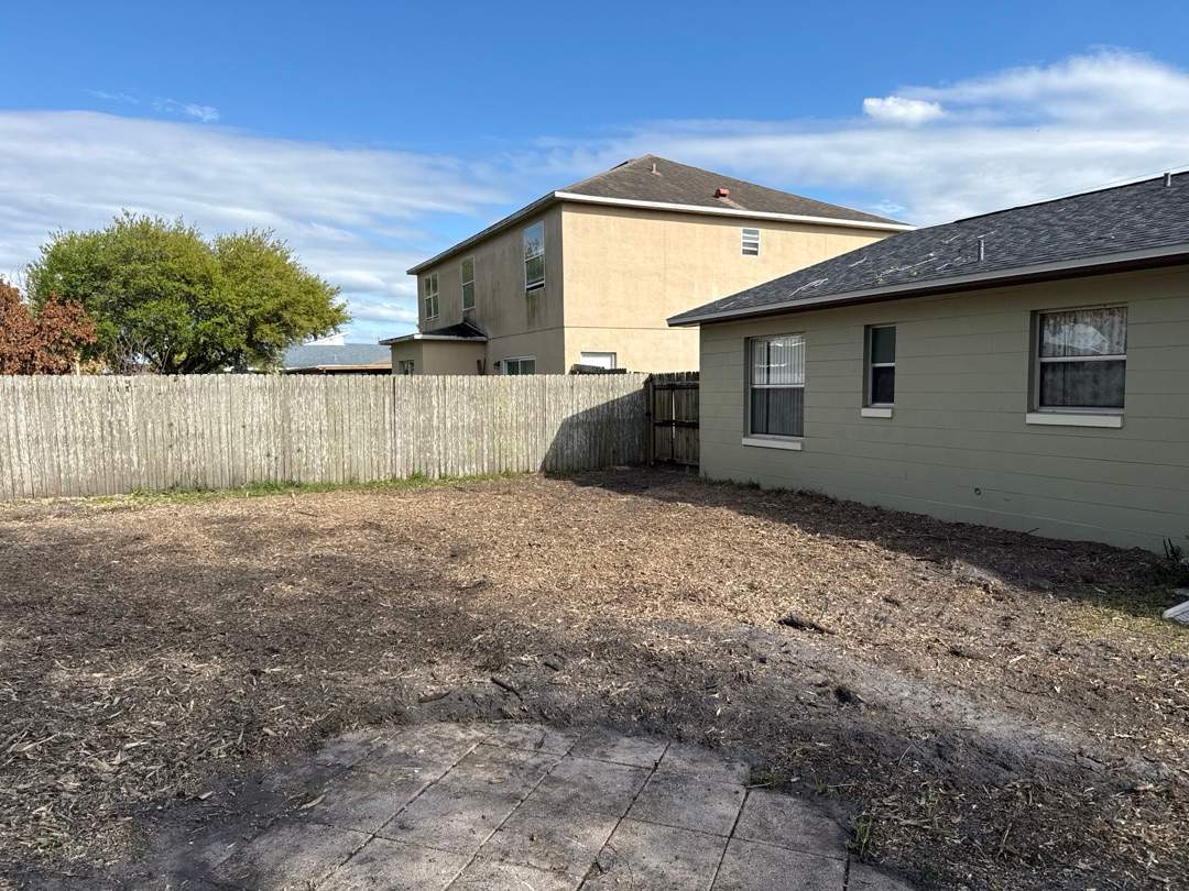 Project in Kissimmee by You Restorations LLC DBA YOU-Home