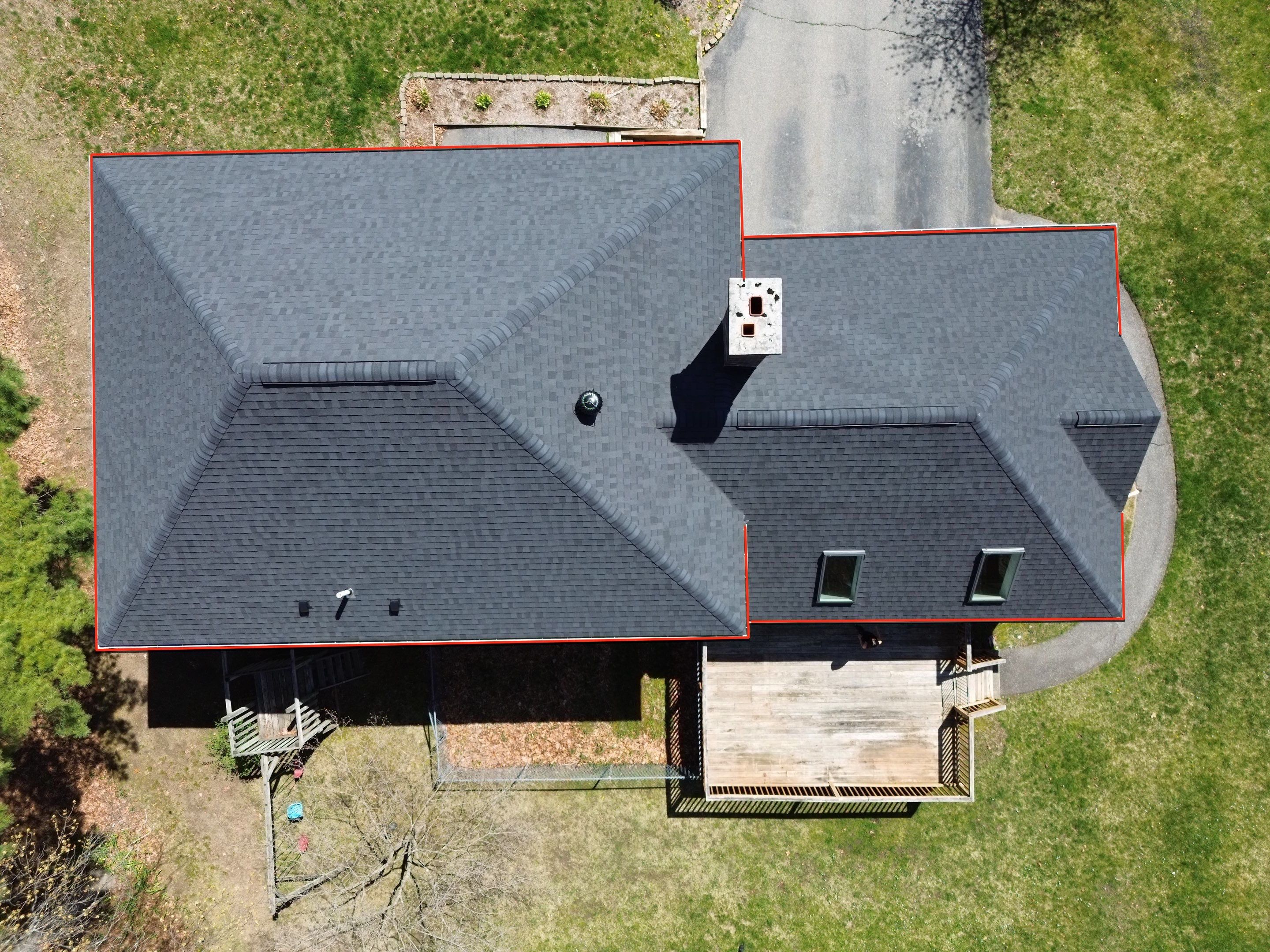 Gutters, Roofing & Siding | Andover by Mighty Dog Roofing of Greater Middlesex County