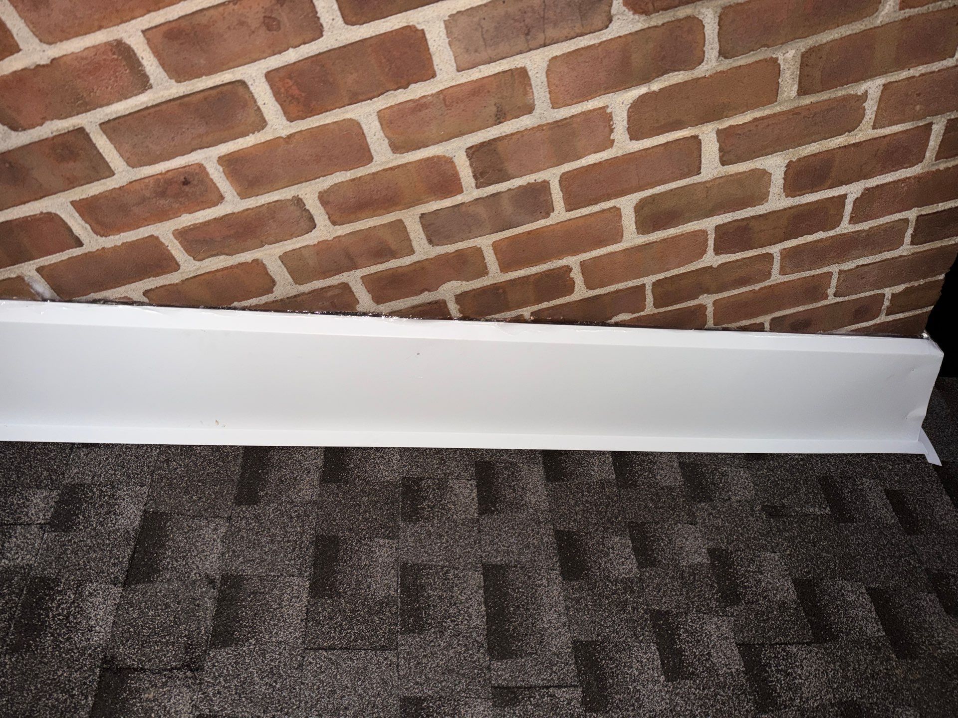 Residential Roofing Installation using GAF Timberline HDZ Mission Brown by Rainstoppers Roofing