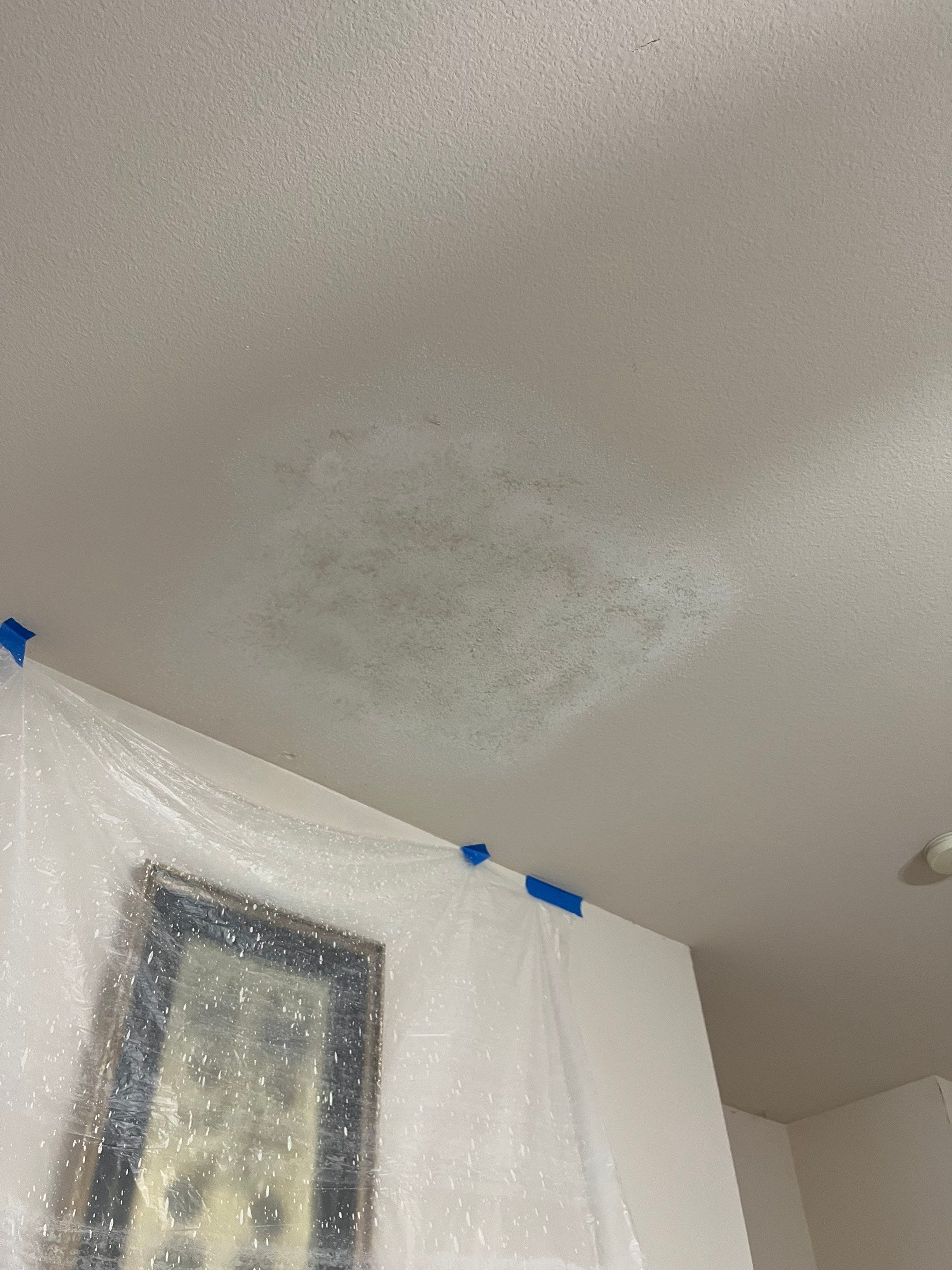 Project in Allen  by Zeus Exteriors