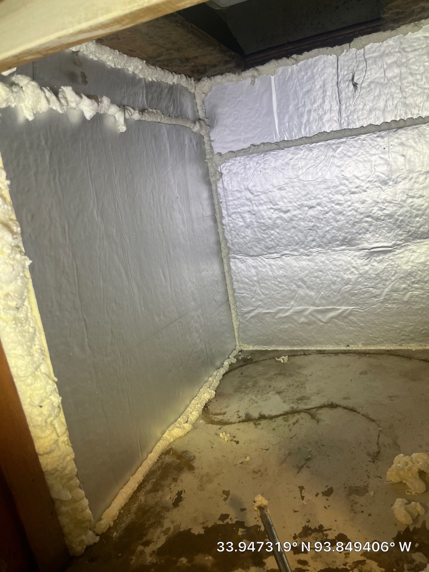 PROJECT NAME: CAITLYNN ALLEN by Smart Power Solutions