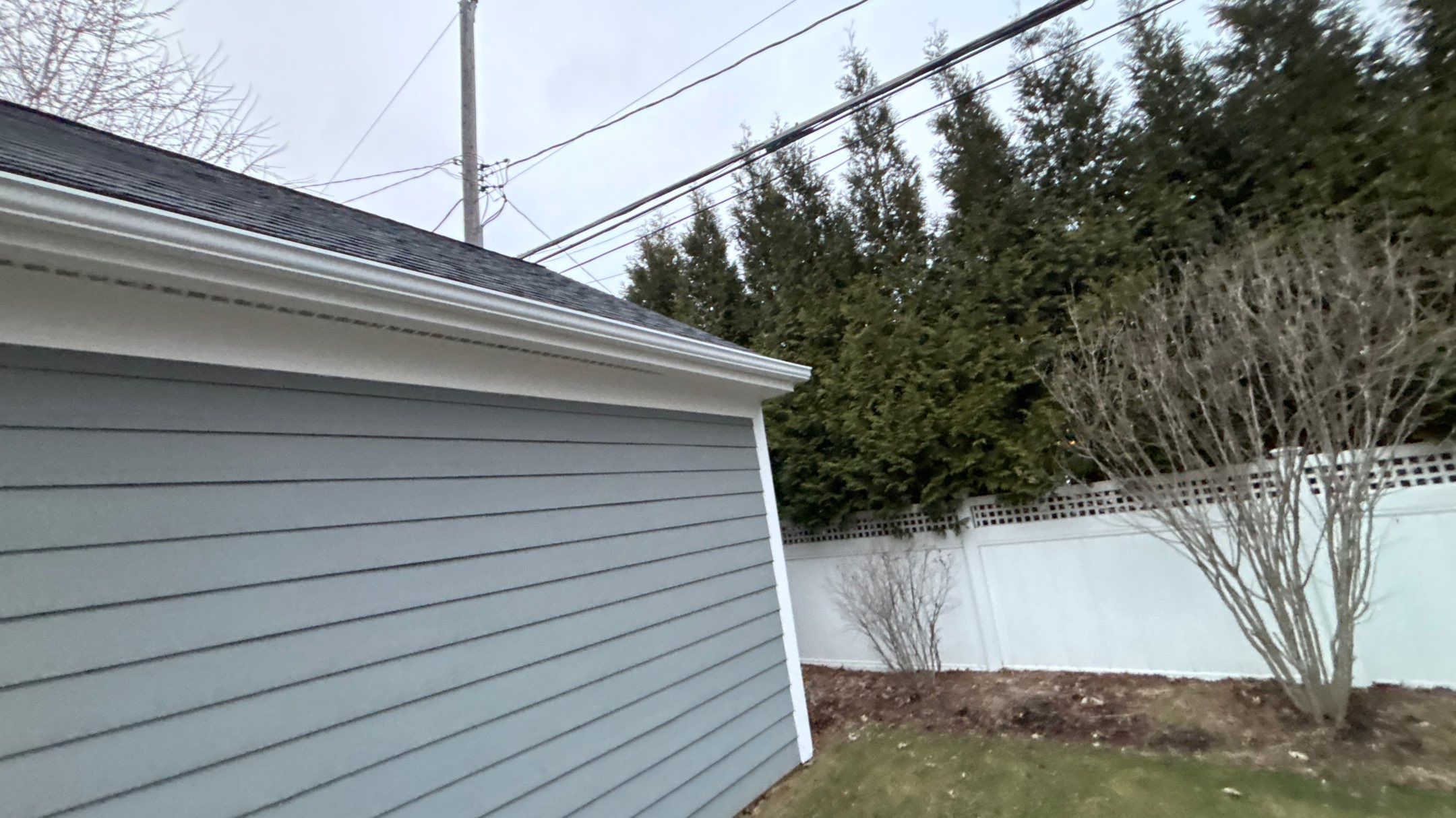 Roof Replacement using Owens Corning Duration Flex by 180 Contractors