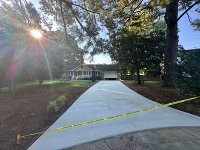 Project in Virginia Beach