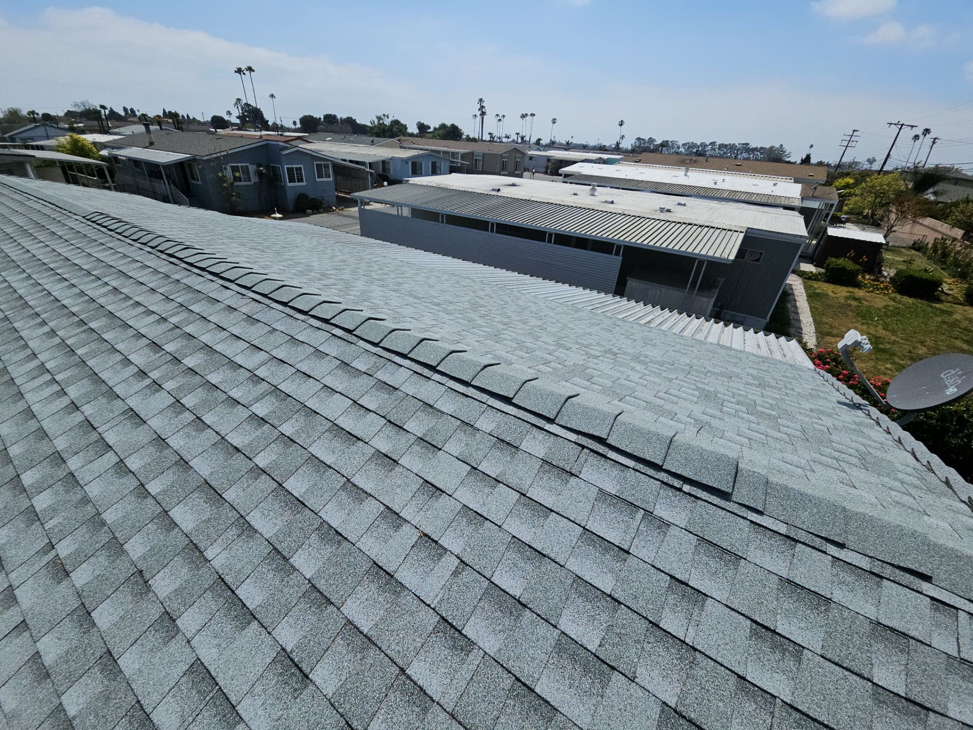 Roof Replacement- Oxnard, CA 93033 by Epic Roof Replacement