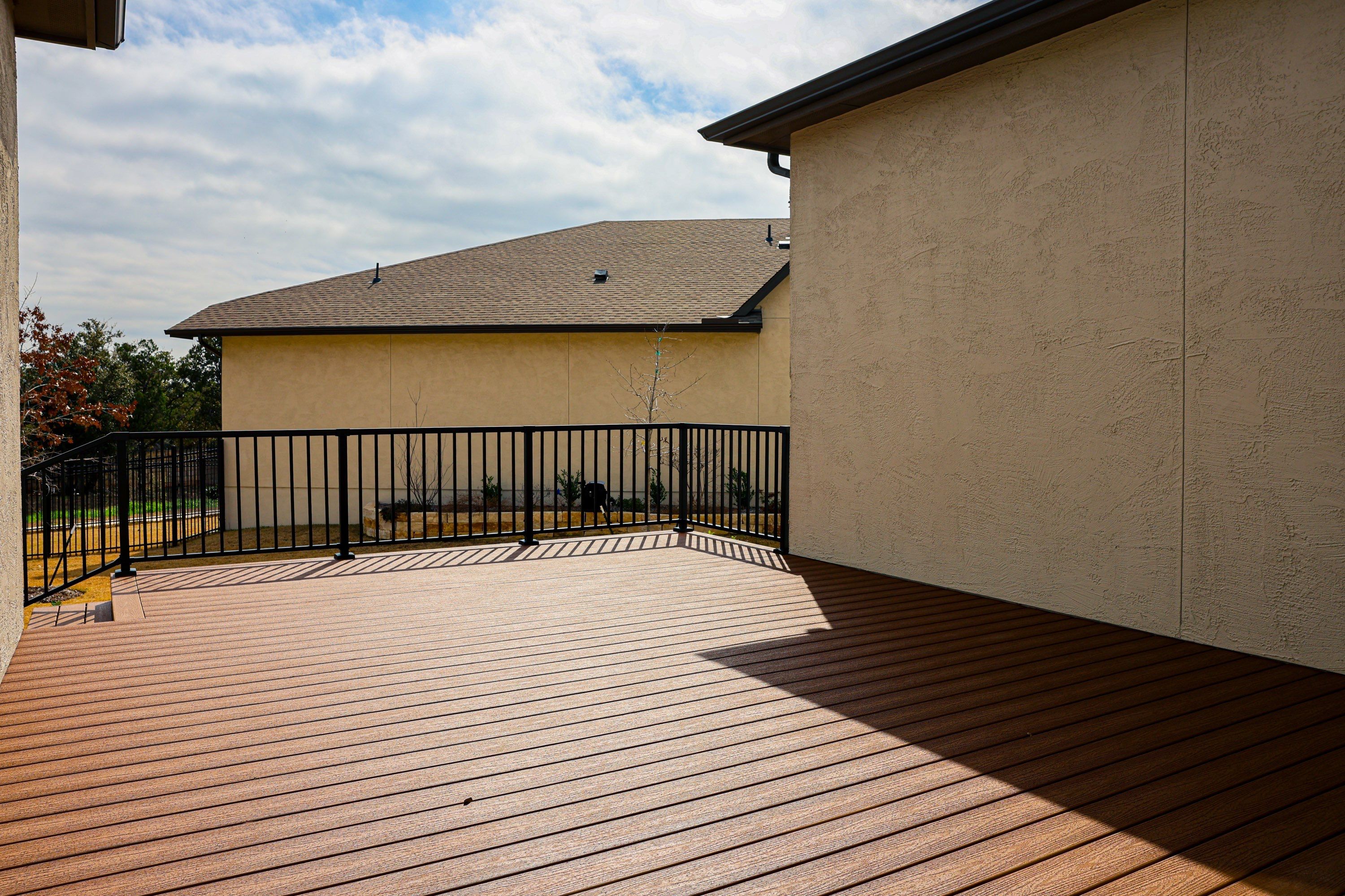 Cibolo Canyons, San Antonio Tx. by Hole In One Lawns, LLC