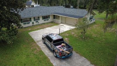 Roof replacement in Lutz, FL