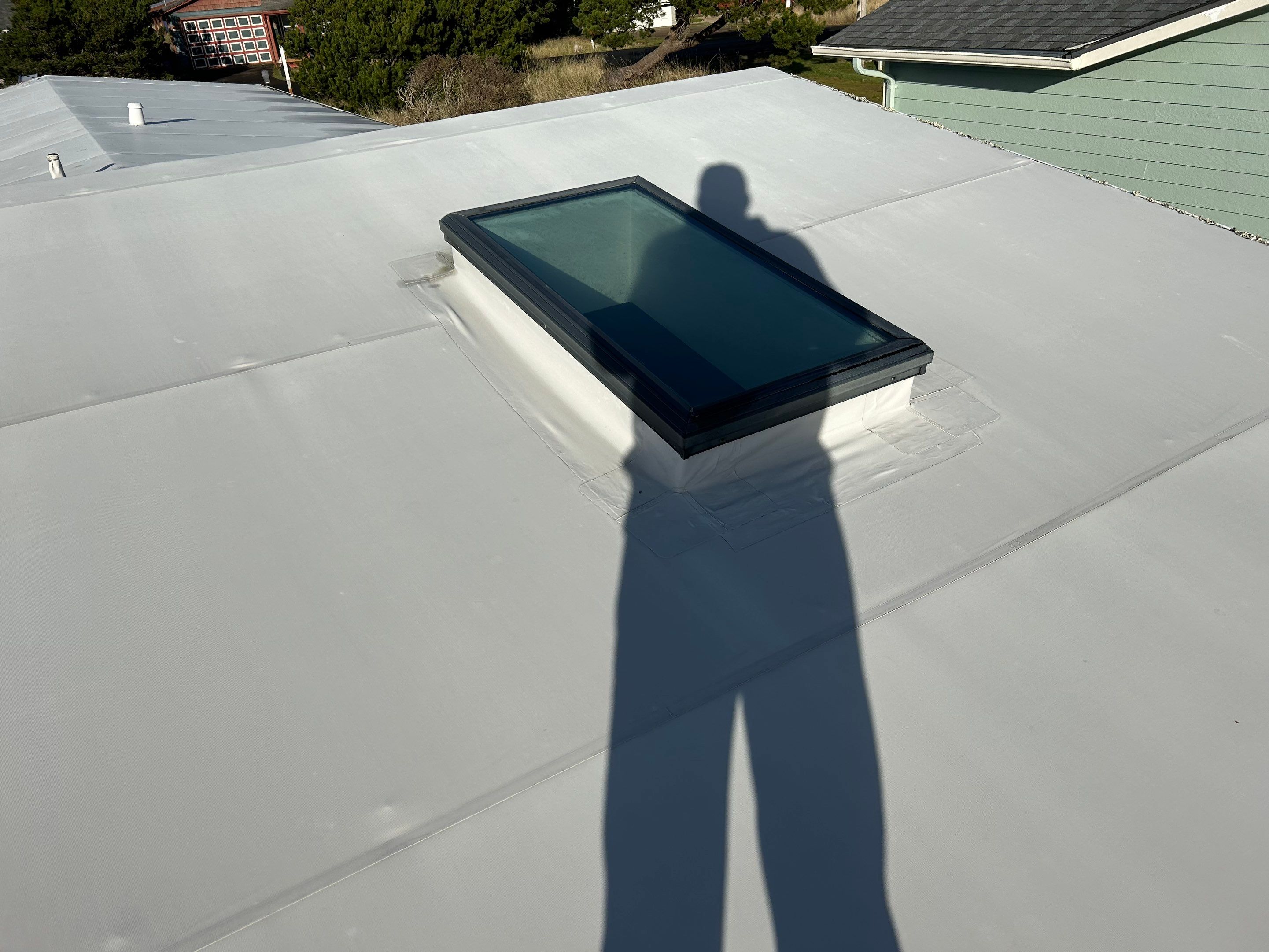 Emergency Leak Repair in Waldport by Prodigy Roof Solutions