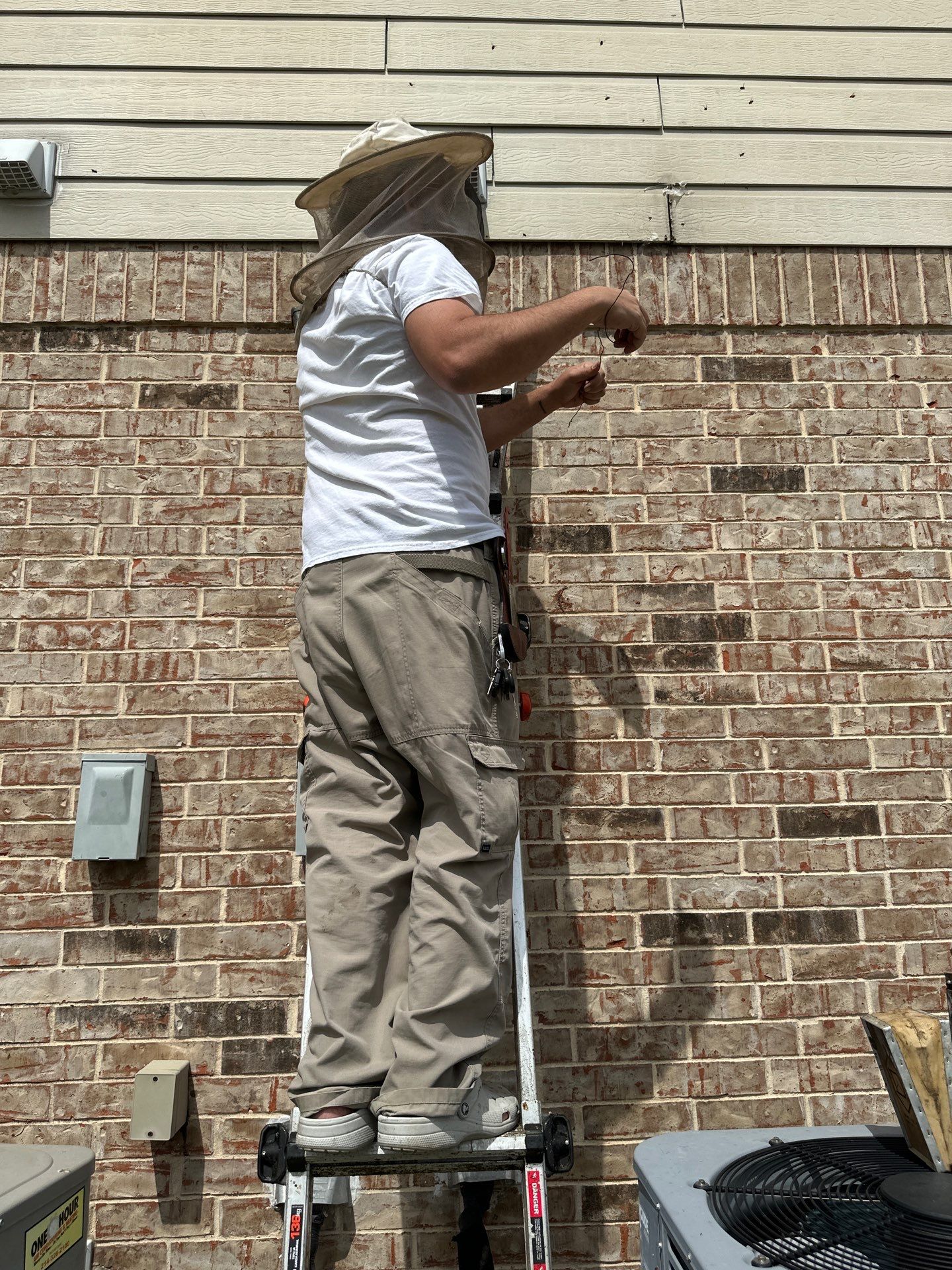 First Spring 2026 by Rockwall Honey Bee Company