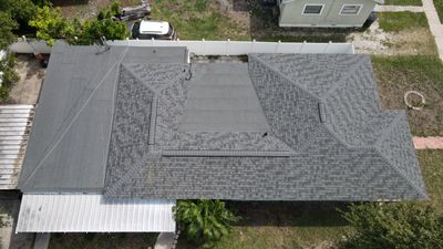 Roof Replacement in St. Petersburg, FL