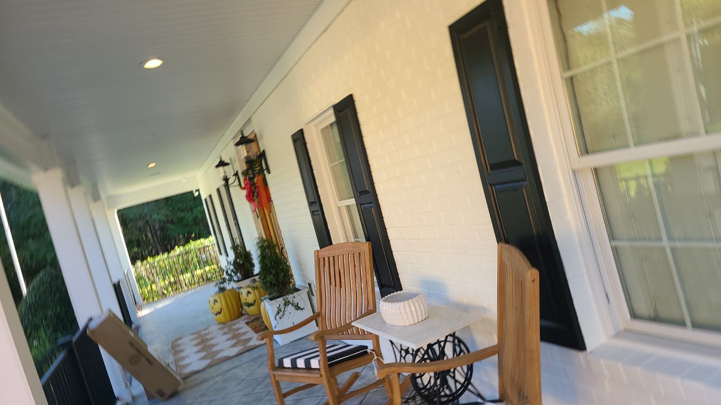 Sleepy Hole Rd, Suffolk by AKK Painting LLC