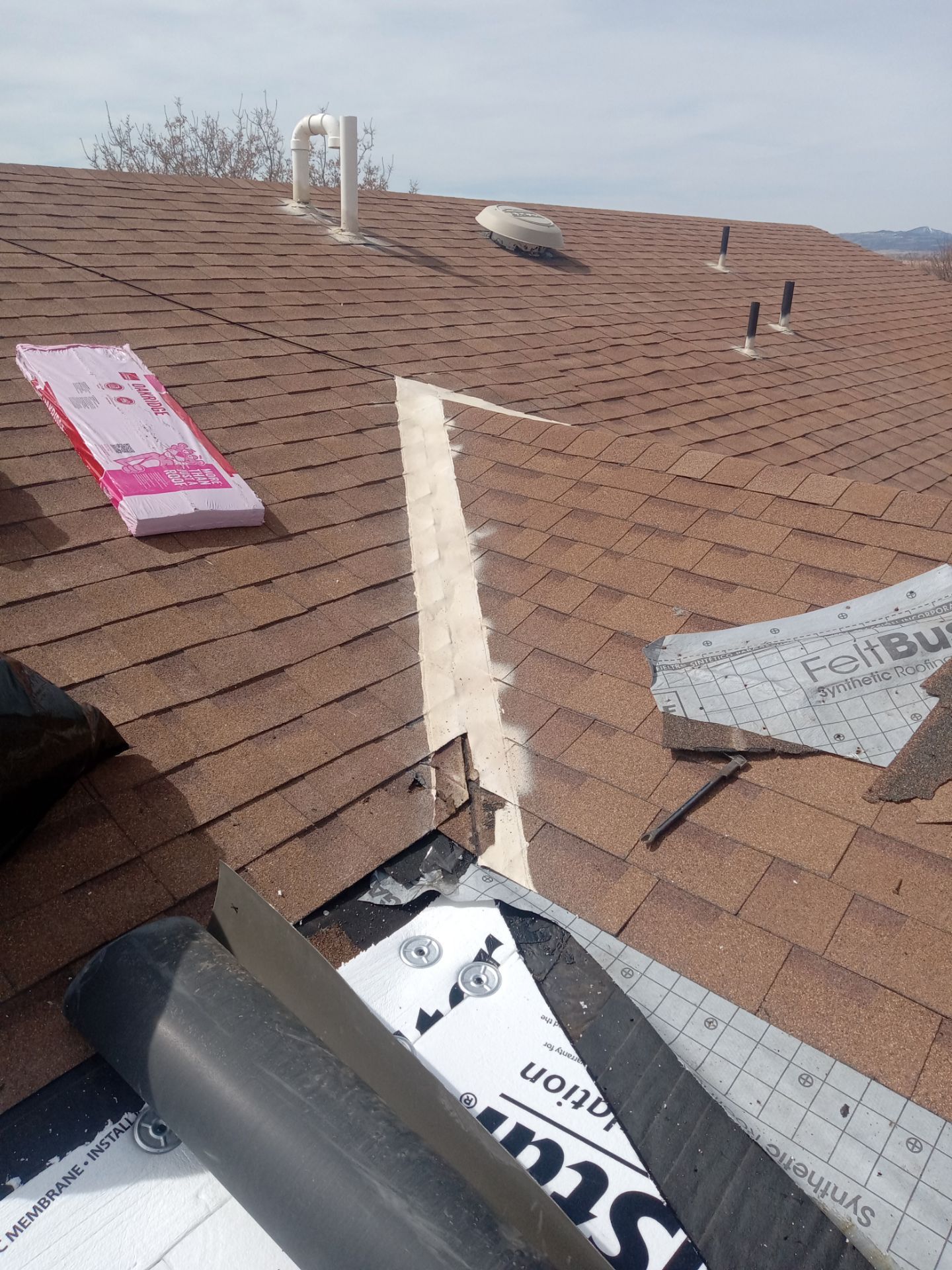 Jim Blackner by Unified Roofing