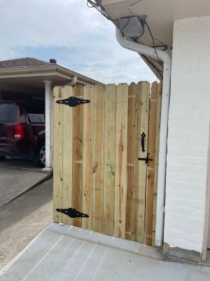 Project in Metairie