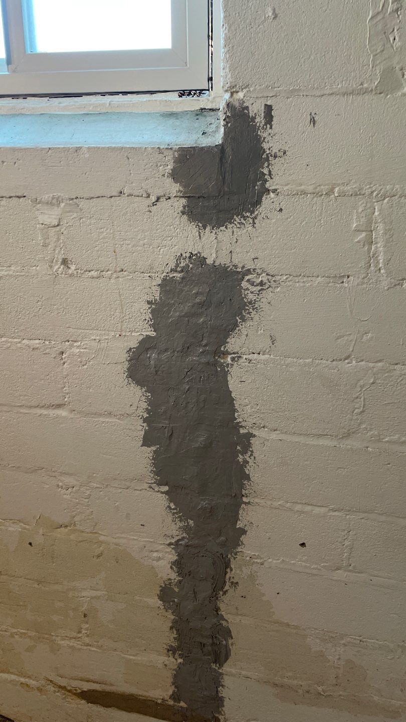 Foundation Crack Repair in Northeast Minneapolis by Waterproofing Northeast