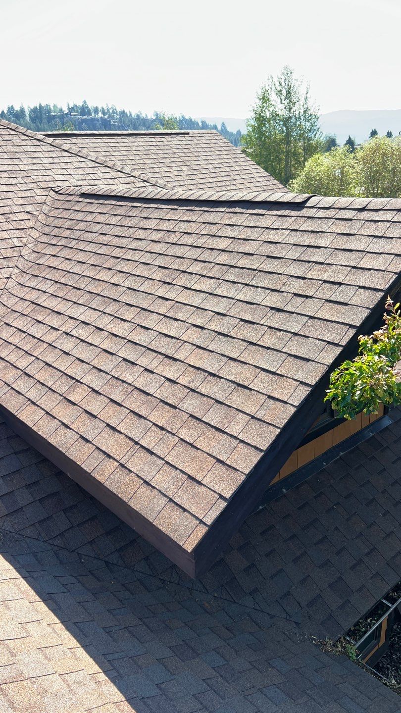 Owens Corning TruDefinition Duration by Montana Roofing Solutions