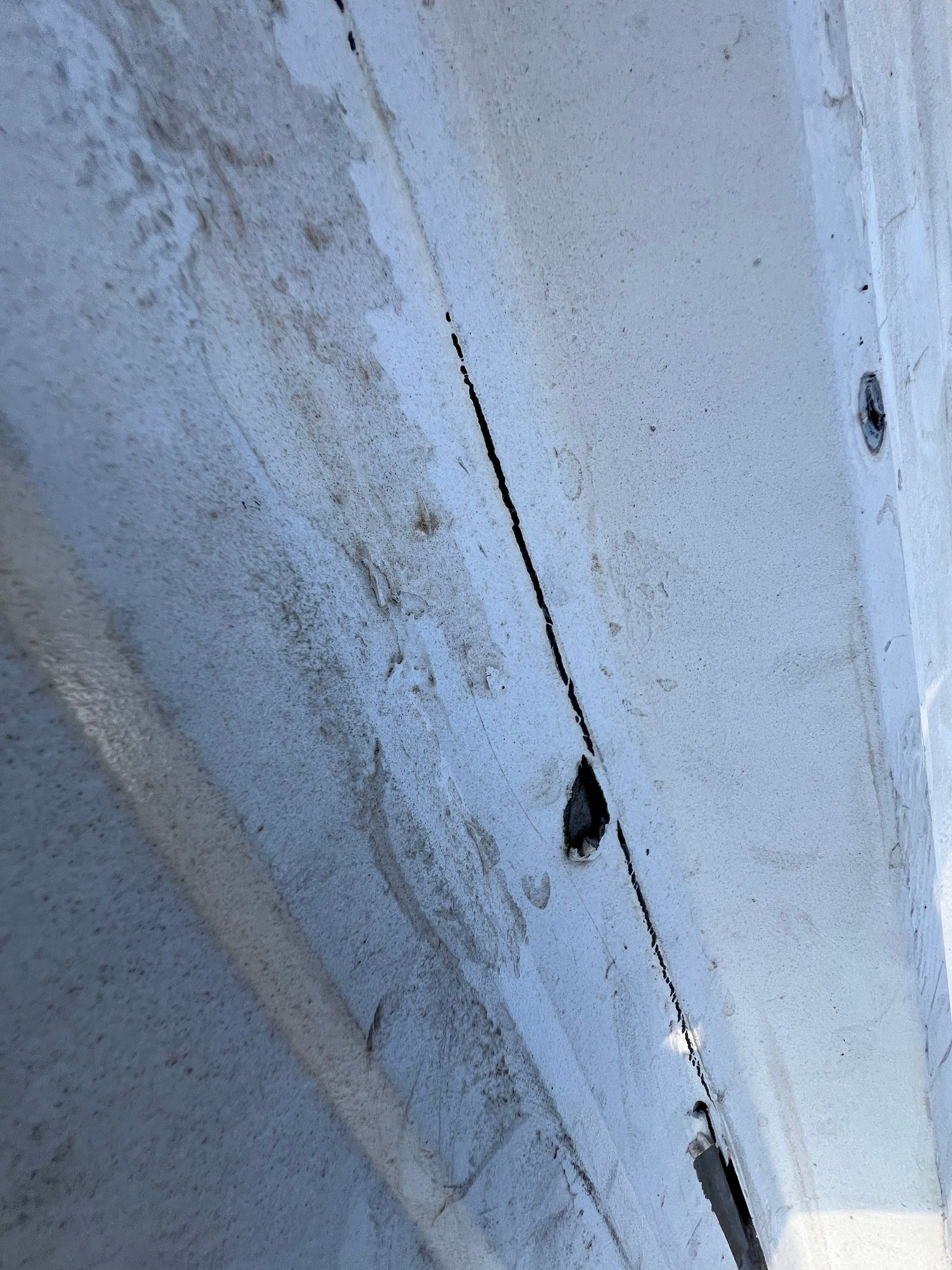 Commercial Roofing Repair using Metal by Roof Repair Company