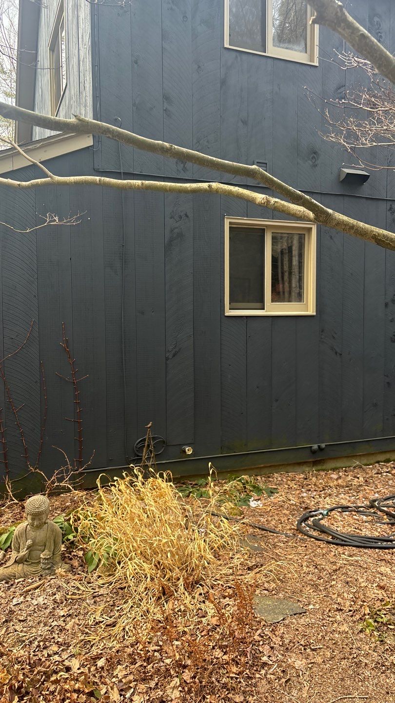 Window Installation in Monterey, MA by Yankee Home Improvement