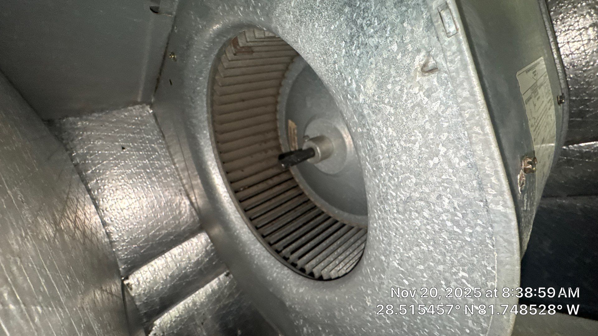 Air Duct Cleaning in Clermont by Hygienic Air, Inc