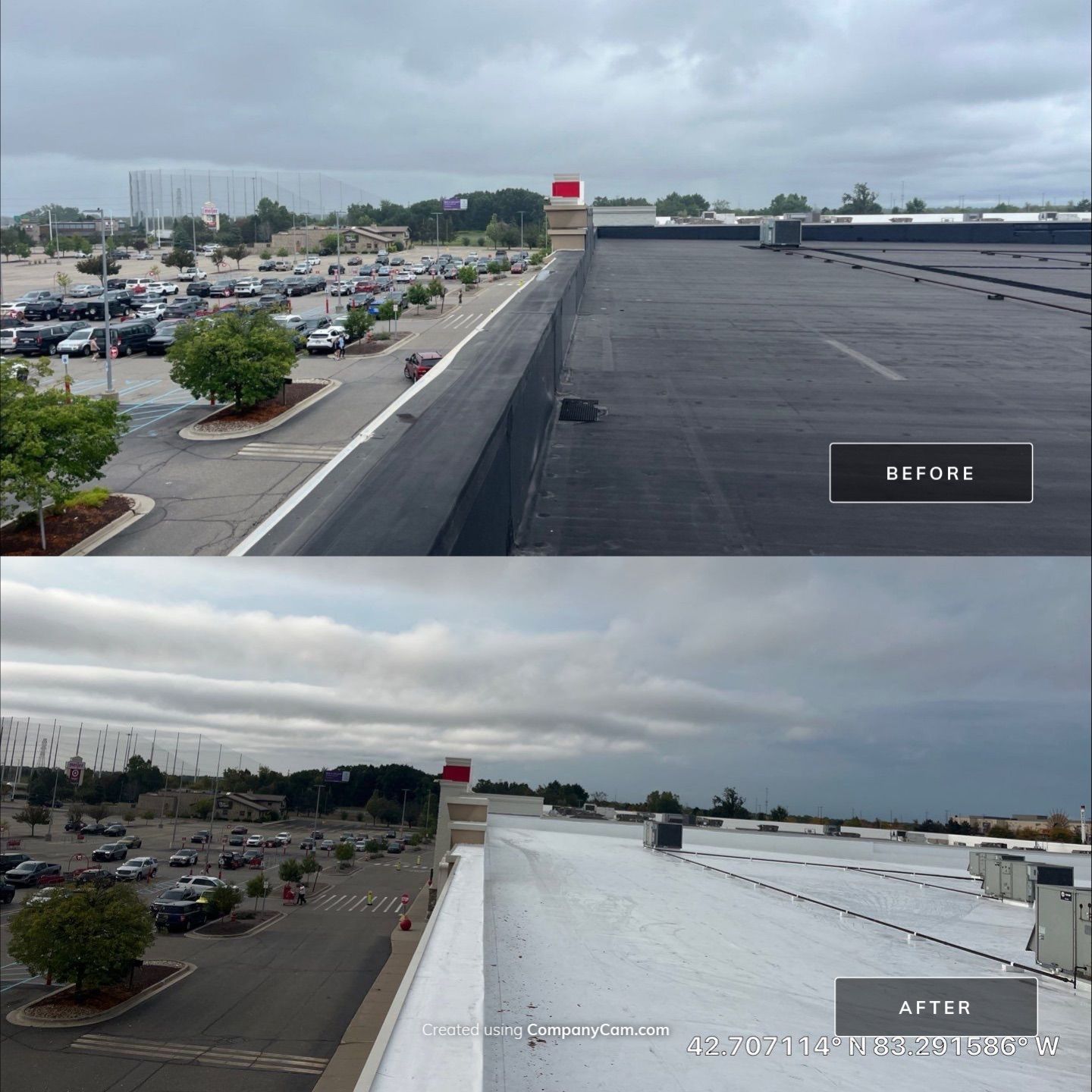 DDP Roofing Services, Inc. featured photo.