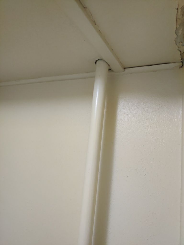 Mold Remediation in Basement by Accountable Home Services