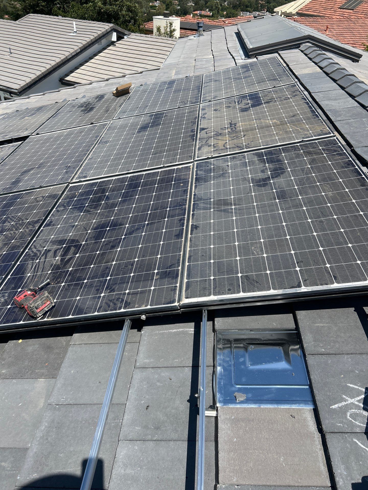 1335 Heritage Pl by Solar Discovery