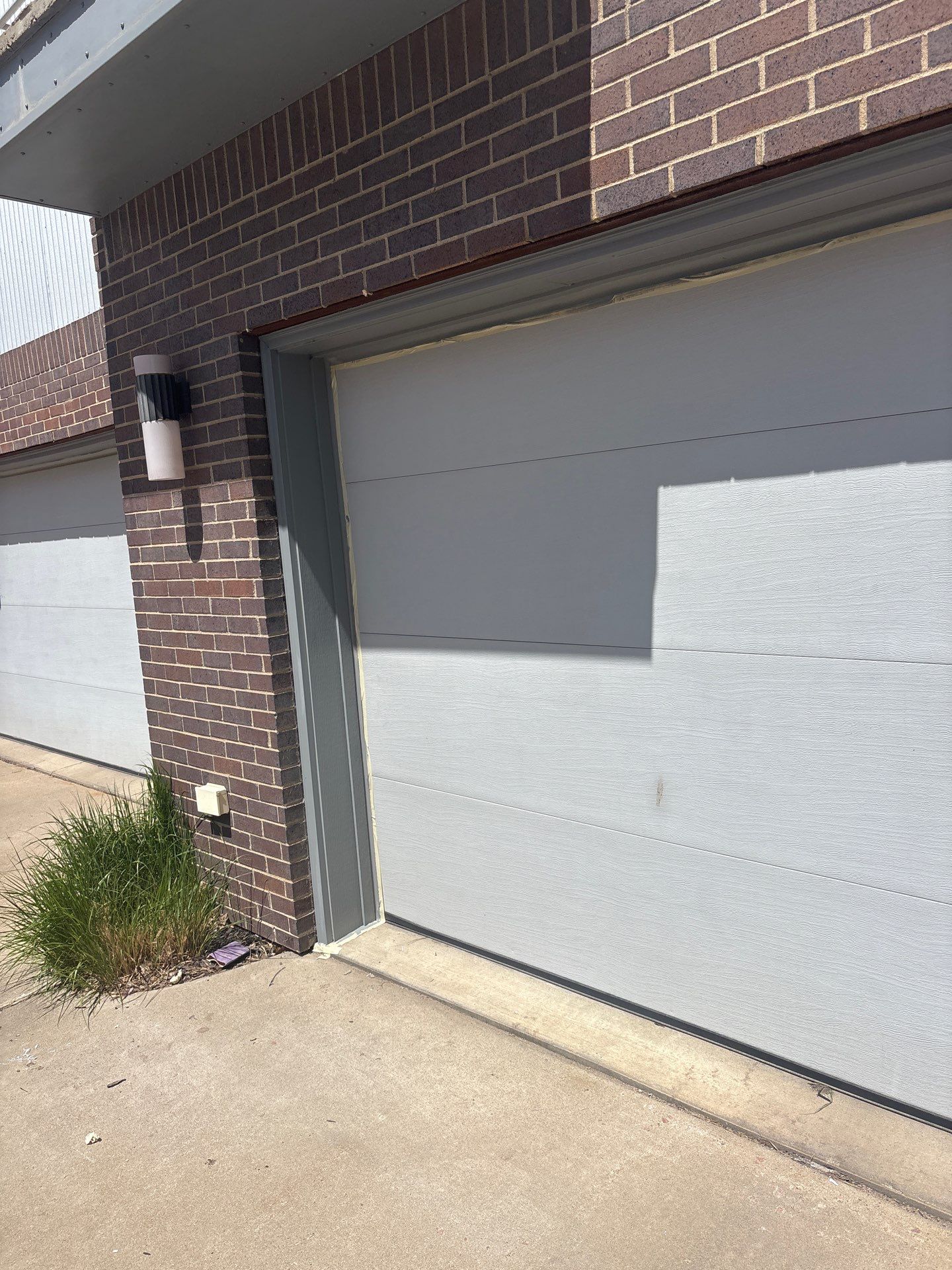 Modern Multi-Unit Exterior Painting and Siding Refresh in Sioux Falls by Select Painting, Coatings & Garage Cabinets