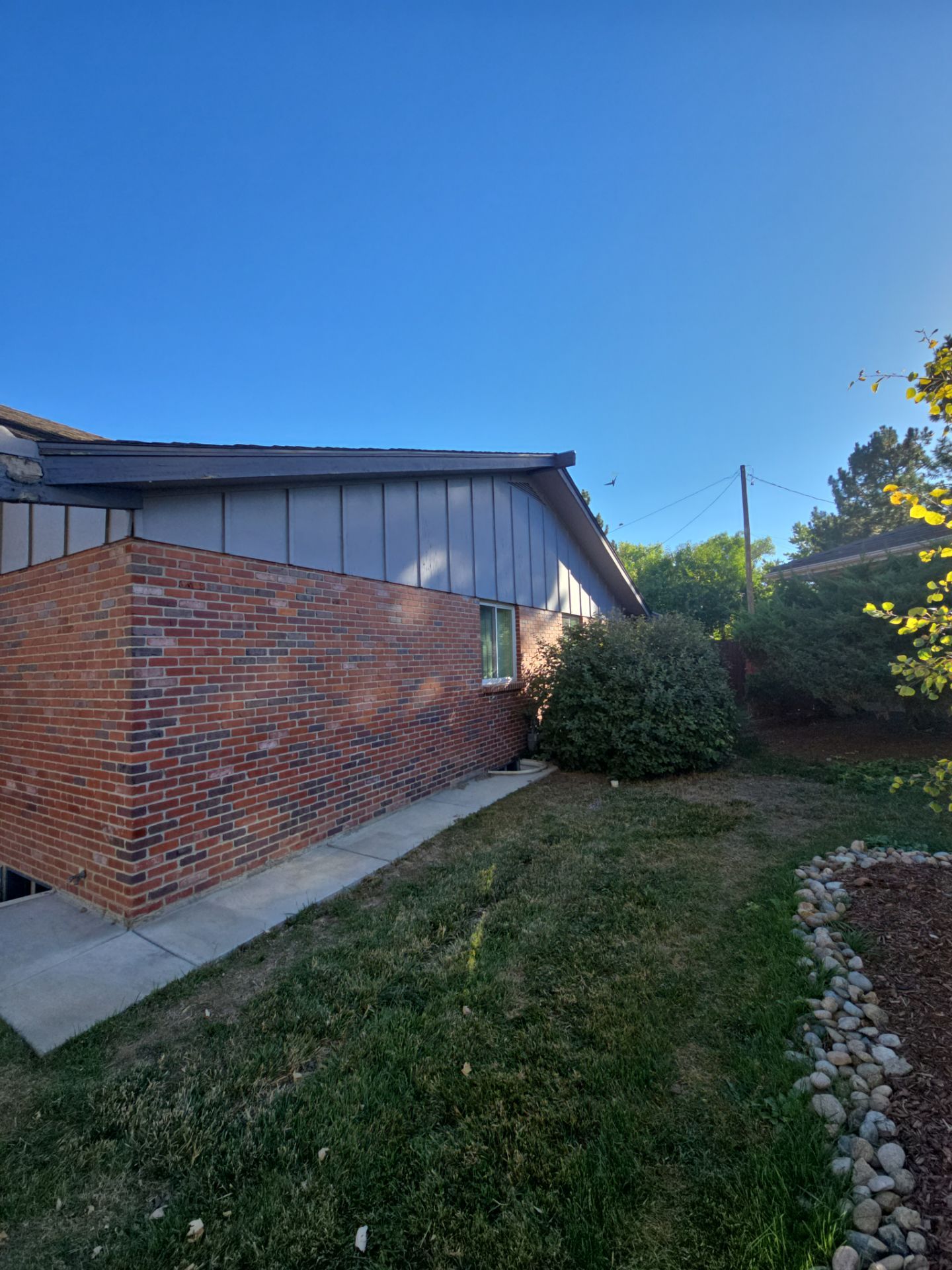 Restoring Beauty: Casa Blanca Makeover for This Duplex by J&M Painting LLC