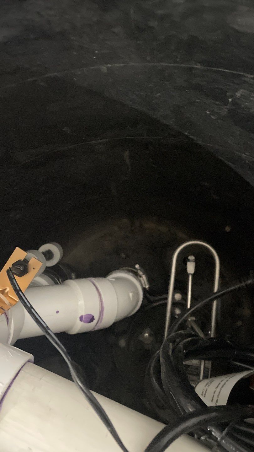 Interior Drain Tile & Wall Drainage in Northeast Minneapolis by Waterproofing Northeast