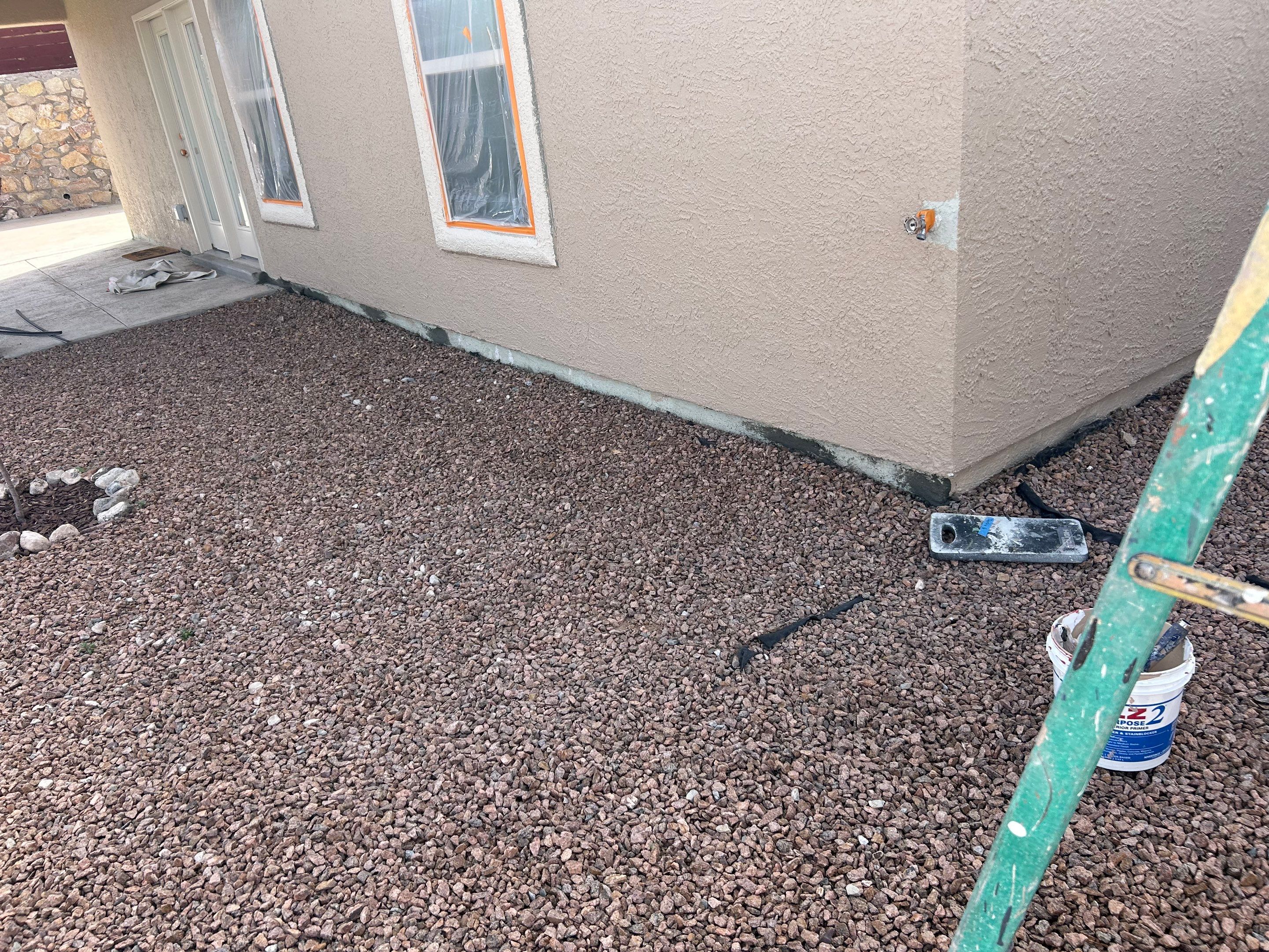 Robinson Exterior by Fresh Coat