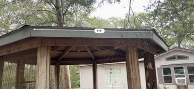 Project in Bastrop