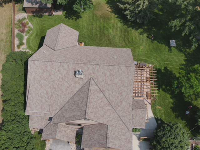 Hail Proof Residential Roofing Installation using EuroShield by Weather-Tite Exteriors LLC