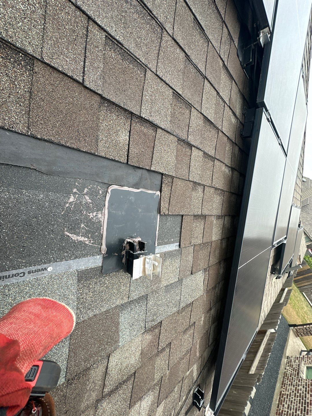 Roof Repair Richmond by Roof Repair Company