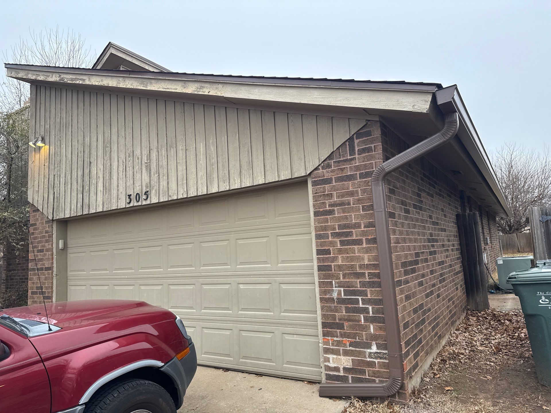 Zuly by RP Roofing, LLC