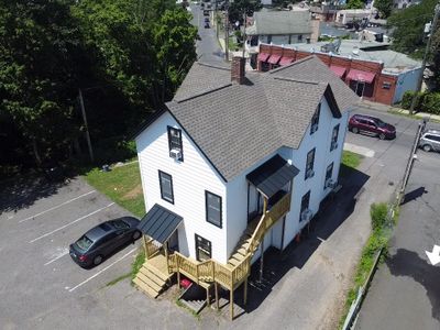 HOME TRANSFORMATION