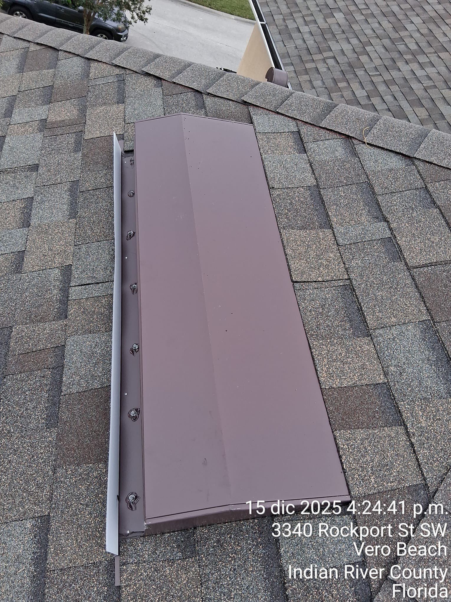 Project in Vero Beach by You Restorations LLC DBA YOU-Home