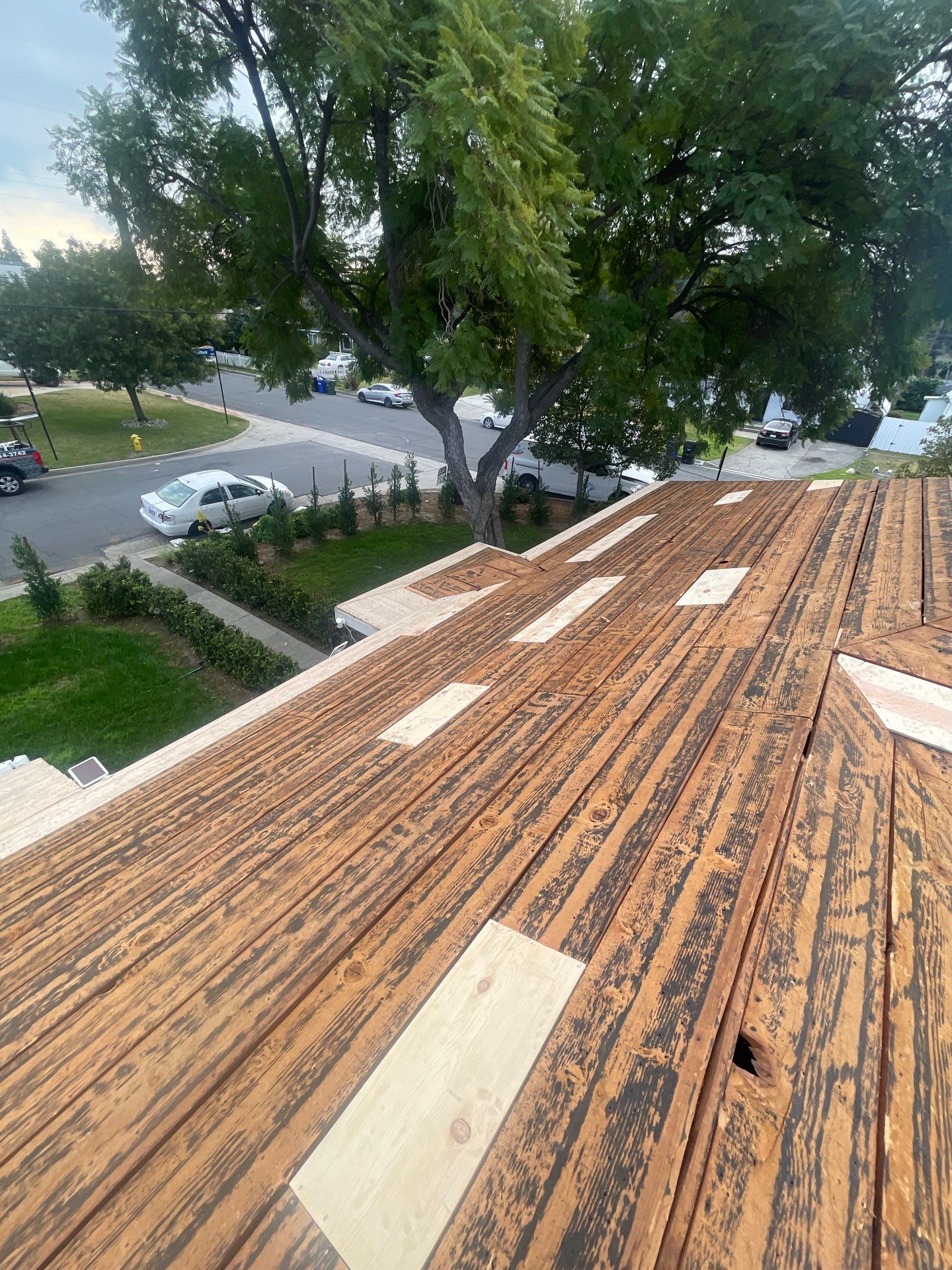 Roof Replacement - Duarte, CA 91010 by Epic Roof Replacement