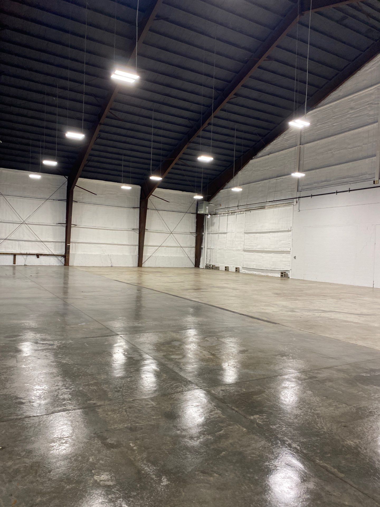 Rochester, NY by Ironhorn Enterprises