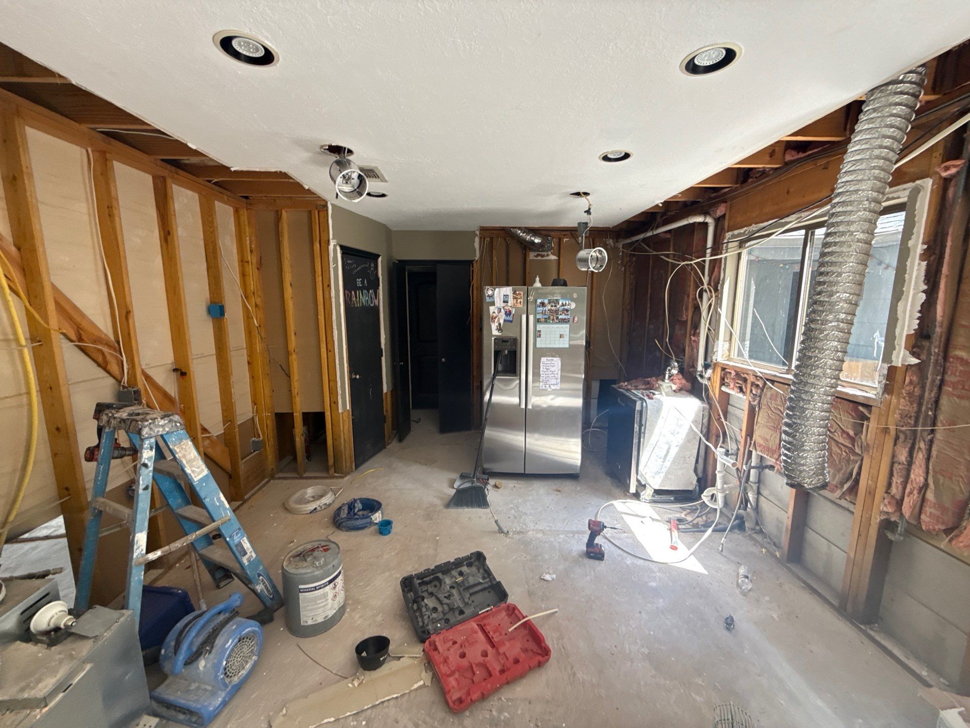 Full Home Remodel by SophAlx LLC