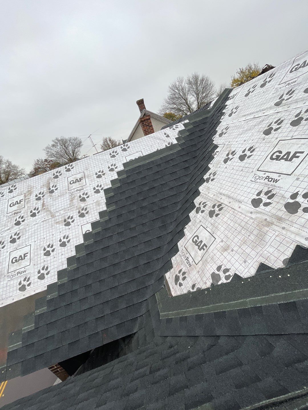 Project in Royersford by WilLine Builders LLC