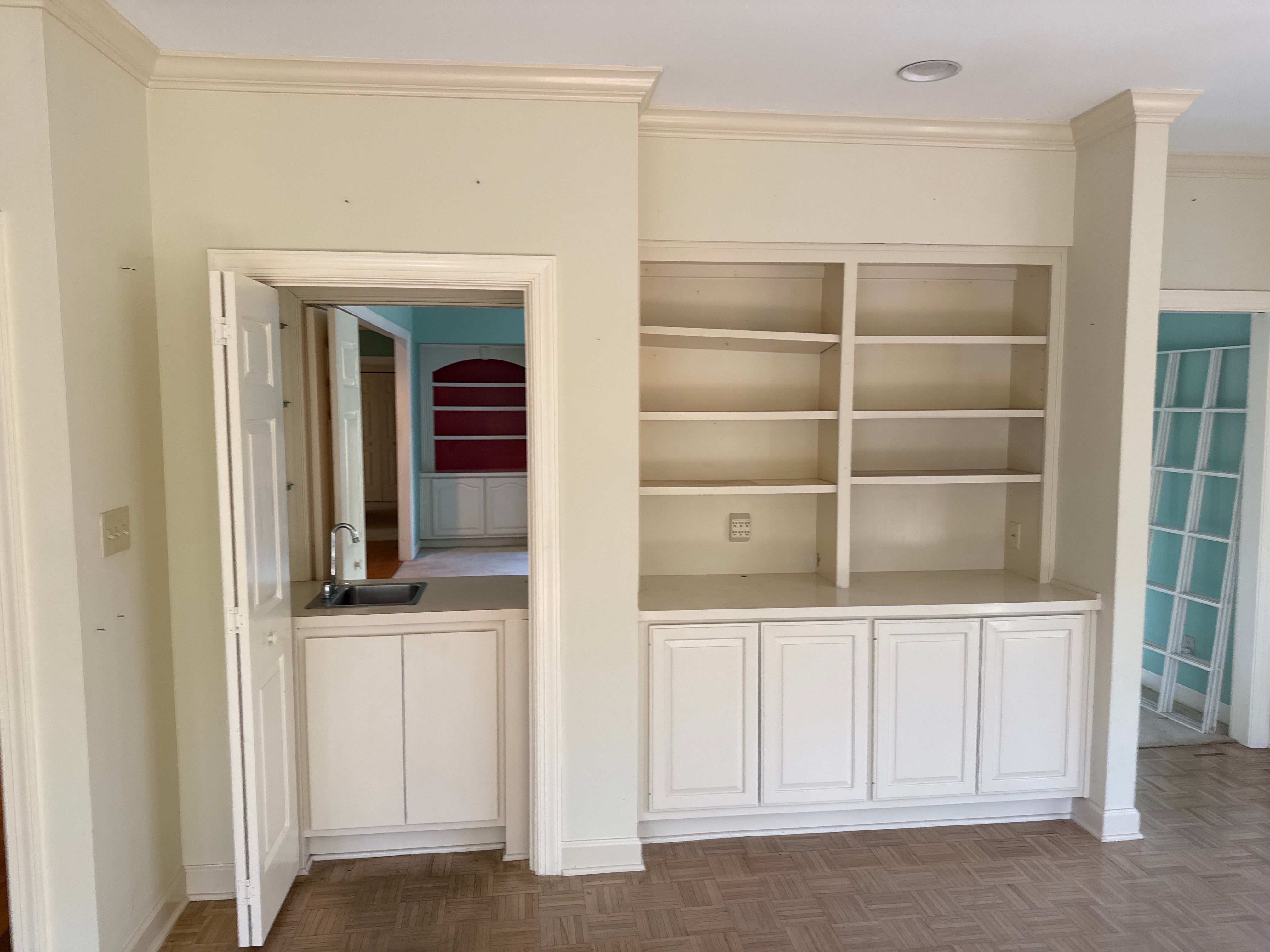 Sleepy Terrapin by TC Construction LLC