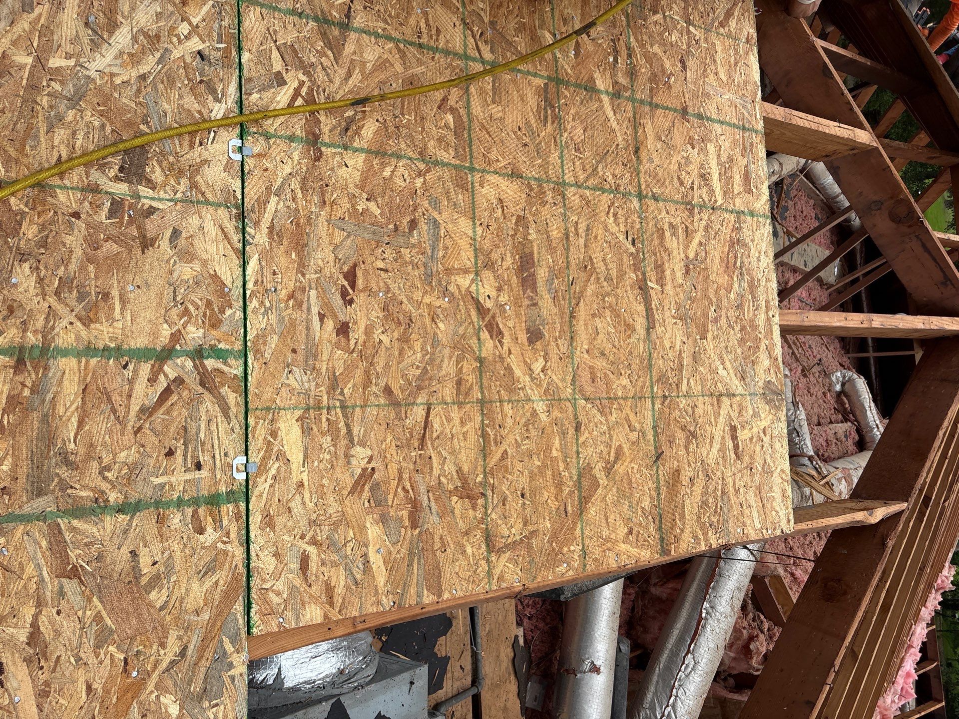 Roof Replacement Houston by Roof Repair Company