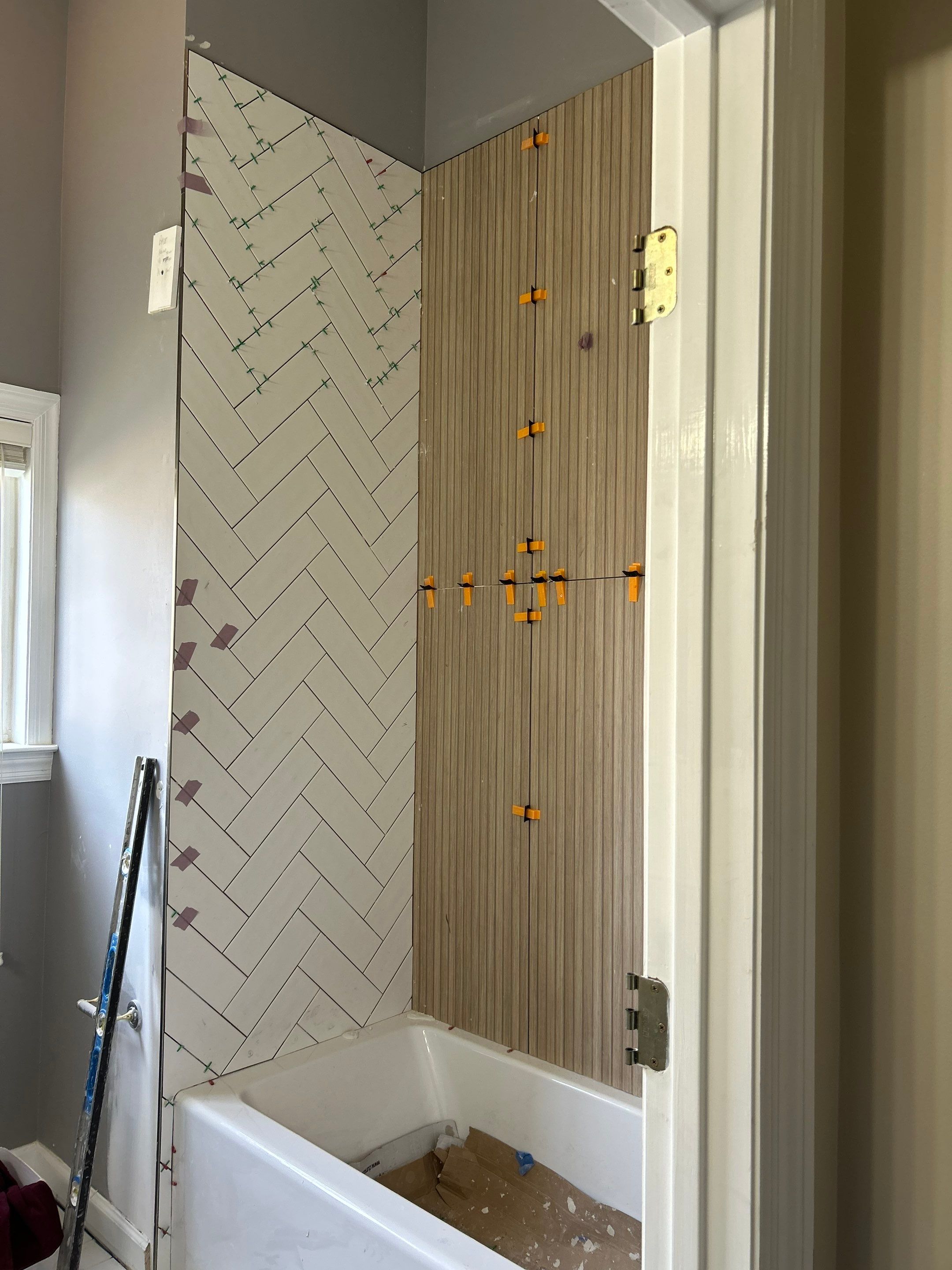 Full home remodel - 3 Bathrooms, Kitchen, and Floors by Footprints Floors of Nashville